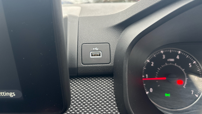 Dacia Sandero Stepway 1.0 TCe Comfort 5dr Petrol Hatchback